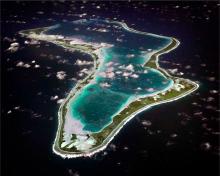 CHAGOS
