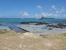Cap Malheureux.