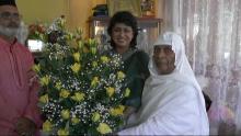 Dr Ameenah Gurib Fakim