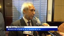 Dr Anwar Husnoo