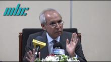 Dr Anwar Husnoo