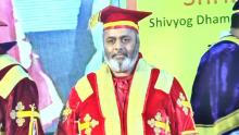Dr Avdoot Shivanand