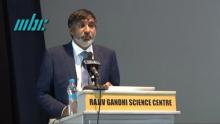 Dr Ramesh Caussy