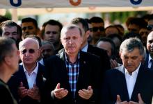 Erdogan
