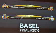 EUROPA LEAGUE