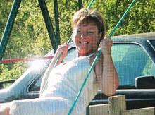 Janice Farman