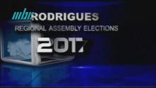 Elections Rodrigues