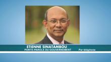 Etienne Sinatambou
