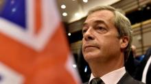 Nigel Farage