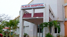 FLACQ HOSPITAL