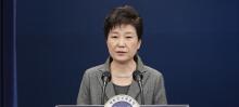 Geun-Hye