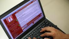Global Ransomware