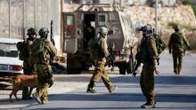 Raids Israeliens
