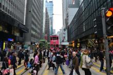 Hong Kong