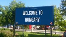 Hongrie