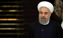 Hassan Rouhani