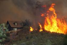 INCENDIE