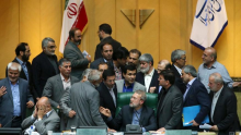 IRAN-NUCLEAR