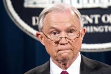 Jeff Sessions