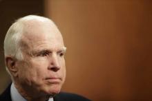 John McCain