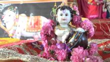 Krishna Janmashthami