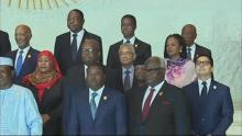 L'Union Africaine