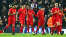 Liverpool