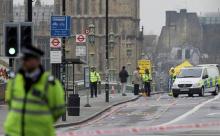 London attacks