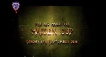 Maiden cup