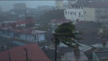 MATHEW HURRICANE