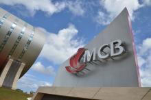 MCB