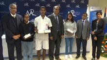 MRA Essay Competition