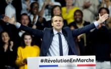 Macron