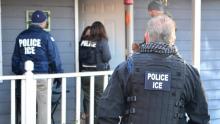 Migrants USA
