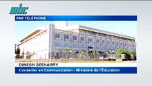 Ministère de l'éducation
