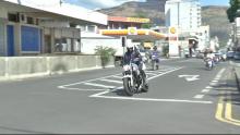 Motocyclettes