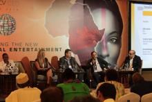 NEXTTV CEIO AFRICA