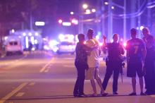 Fusillade a Orlando 