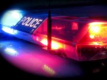 Police crackdown