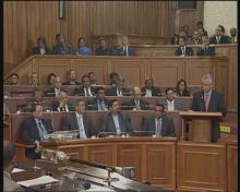 Pravind Jugnauth