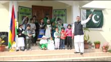 Pakistan Day