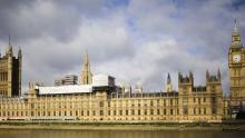 Parlement Britannique
