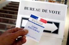 Présidentielle