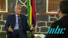 Pravind Jugnauth