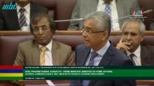 Pravind Jugnauth