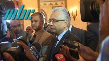 Pravind Jugnauth