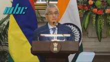 Pravind Jugnauth
