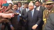 Pravind Jugnauth