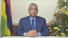 Pravind Jugnauth