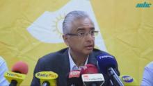Pravind Jugnauth
